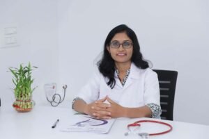 Picture of Dr. Manjula